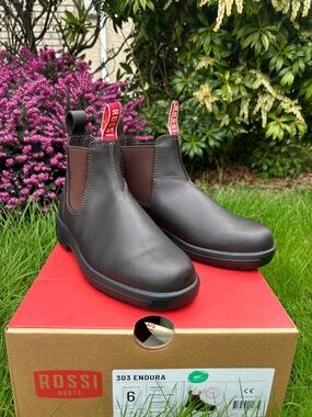 303 Endura Rossi Boot